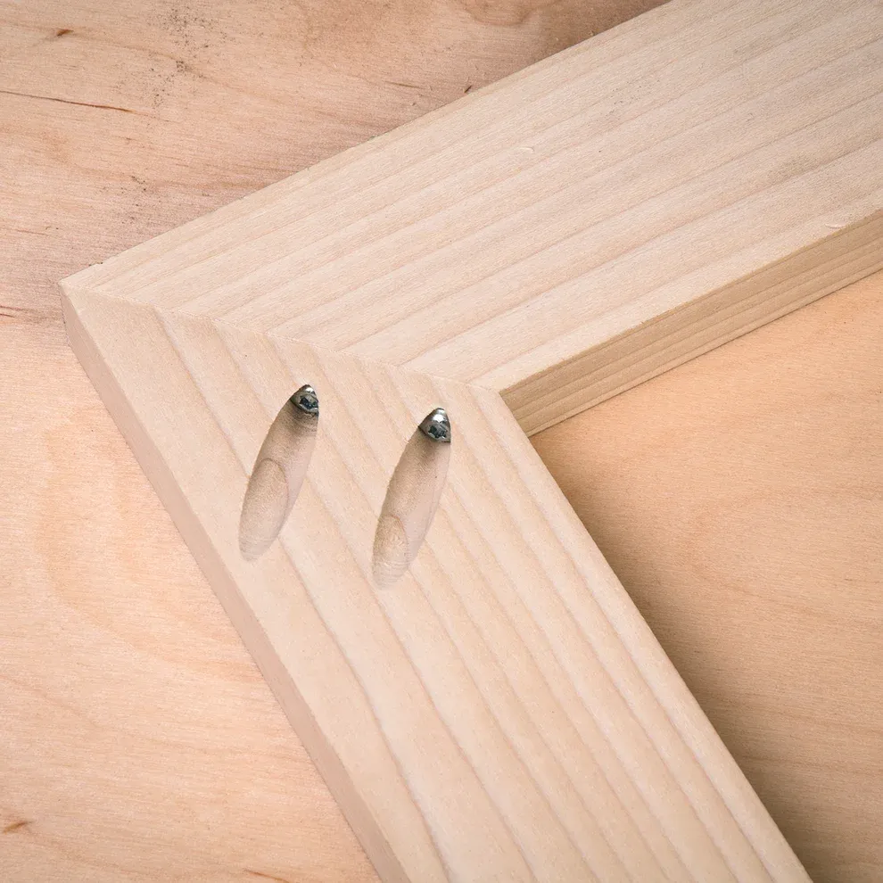 UJK Pocket Hole Jig MKII