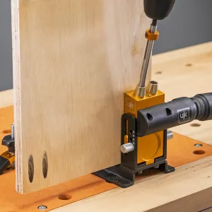 UJK Pocket Hole Jig MKII