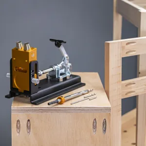 UJK Pocket Hole Jig MKII