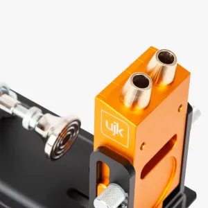 UJK Pocket Hole Jig MKII