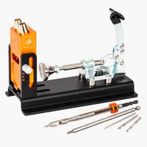 UJK Pocket Hole Jig MKII
