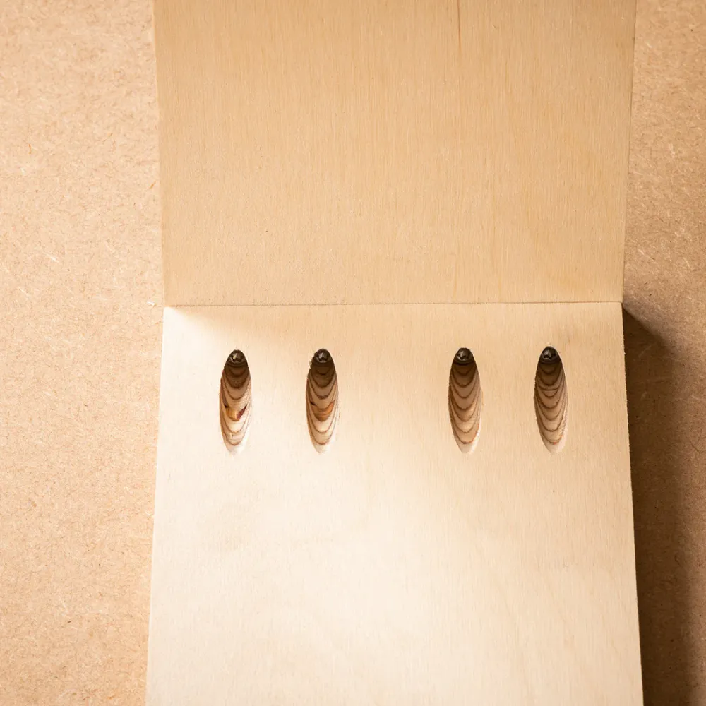UJK Pocket Hole Jig Kit V2