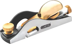 Falshyvel Liten SK4 / Rabbet Block Plane # 507 GARVIN