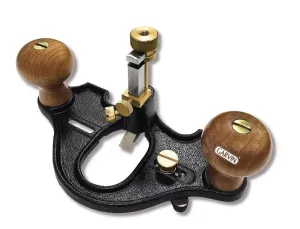 Grundhyvel / Router Plan GARVIN