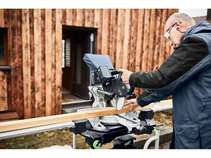 Kap-/gersåg 18 KSC 60 EB 5,0 Festool