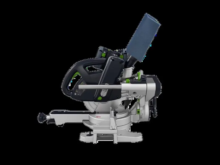 Kap-/gersåg 18 KSC 60 EB 5,0 Festool