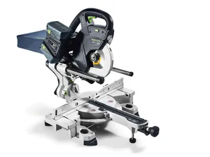 Kap-/gersåg 18 KSC 60 EB 5,0 Festool