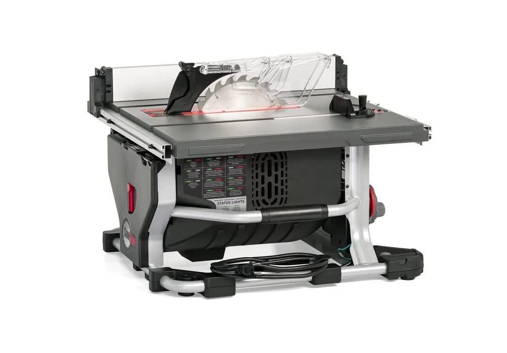 Bordssåg - Compact Saw SawStop ®