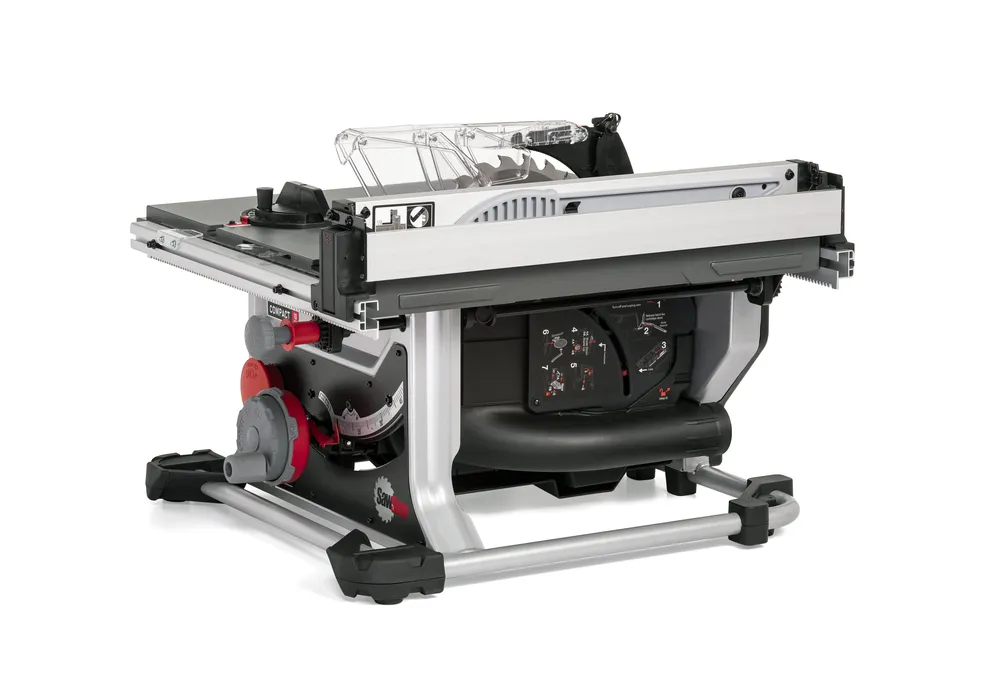 Bordssåg - Compact Saw SawStop ®