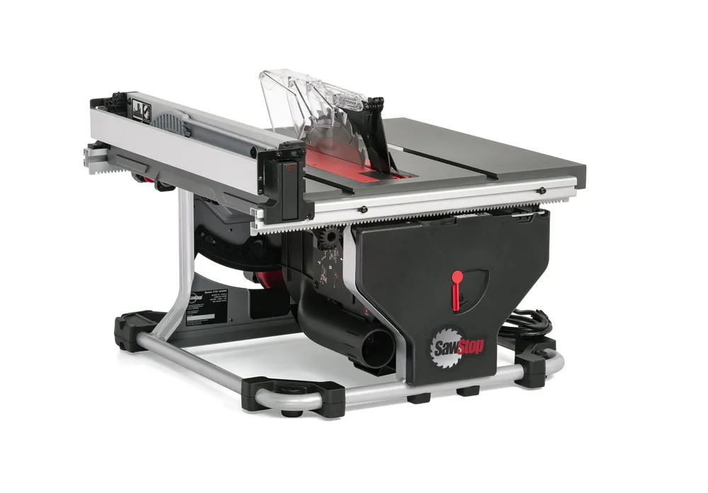 Bordssåg - Compact Saw SawStop ®