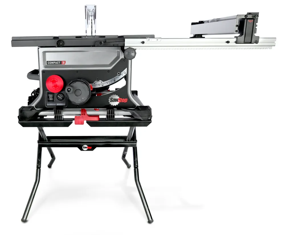 Bordssåg - Compact Saw SawStop ®