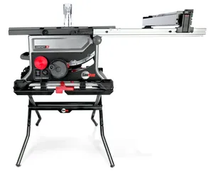 Bordssåg - Compact Saw SawStop ®