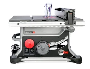 Bordssåg - Compact Saw SawStop ®