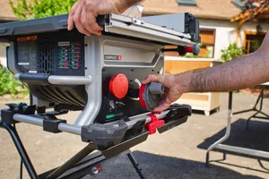Bordssåg - Compact Saw SawStop ®
