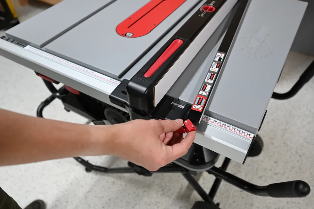 Byggsåg - Jobsite Saw Pro SawStop ®