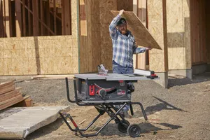 Byggsåg - Jobsite Saw Pro SawStop ®