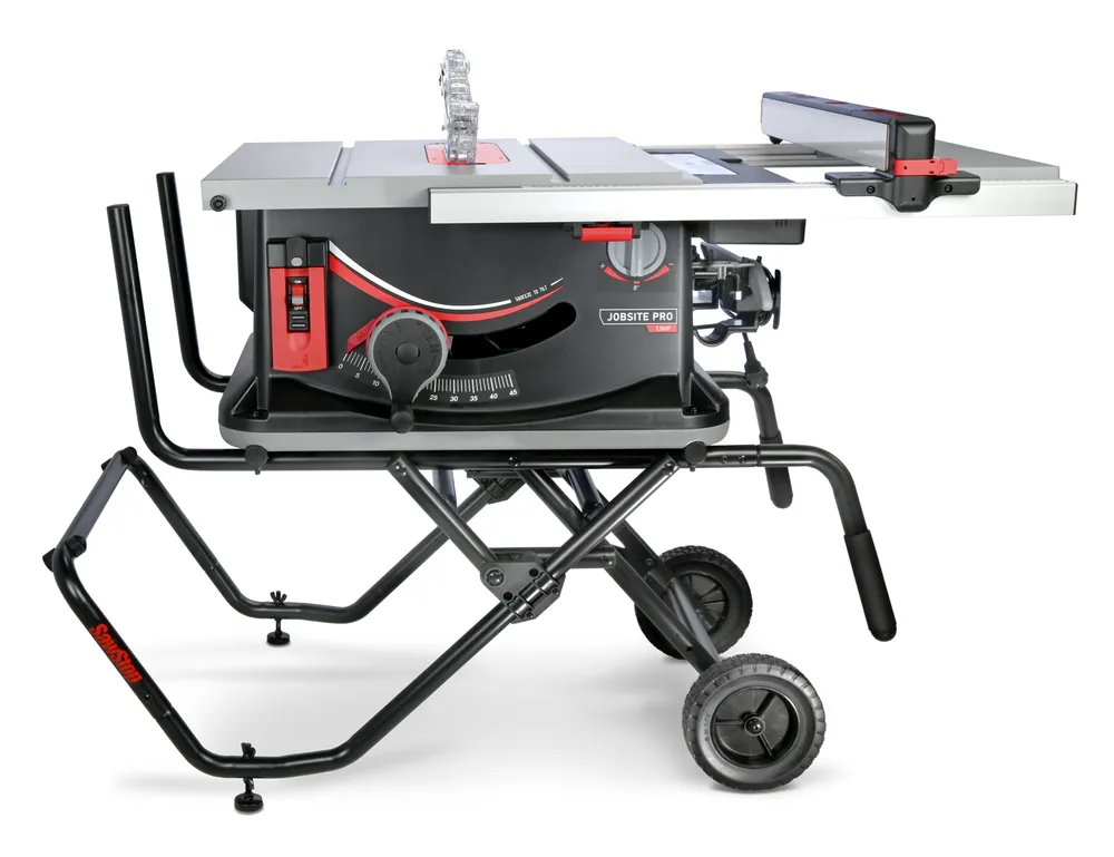 Byggsåg - Jobsite Saw Pro SawStop ®
