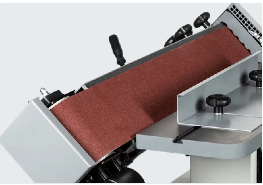 Axminster Professional AP2260BS2 Bandslip