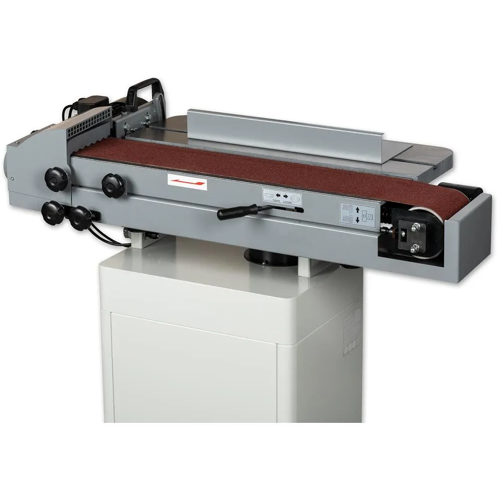 Axminster Professional AP2260BS2 Bandslip