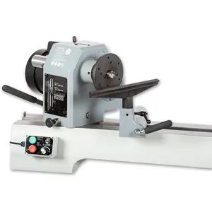 Axminster Professional AP406WL (ASR) träsvarv utan stativ