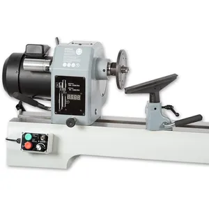 Axminster Professional AP406WL (ASR) träsvarv utan stativ