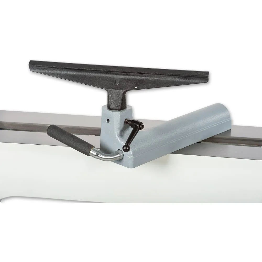 Axminster Professional AP406WL (ASR) träsvarv utan stativ