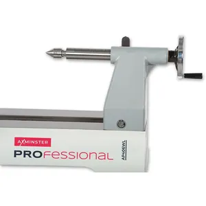 Axminster Professional AP406WL (ASR) träsvarv utan stativ