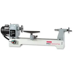 Axminster Professional AP406WL (ASR) träsvarv utan stativ