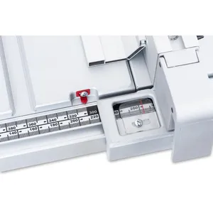 Bordssåg PD254TS 254mm Axminster Perform