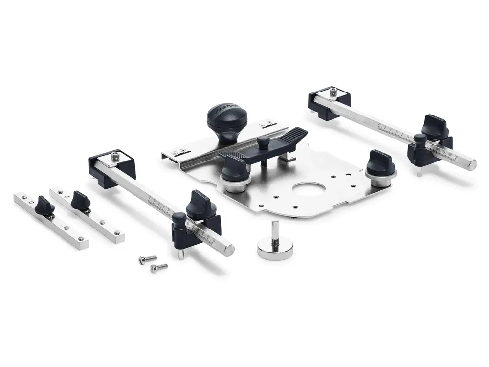 Hålradsset LR 32 Set FESTOOL