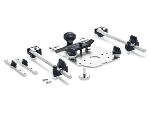 Hålradsset LR 32 Set FESTOOL