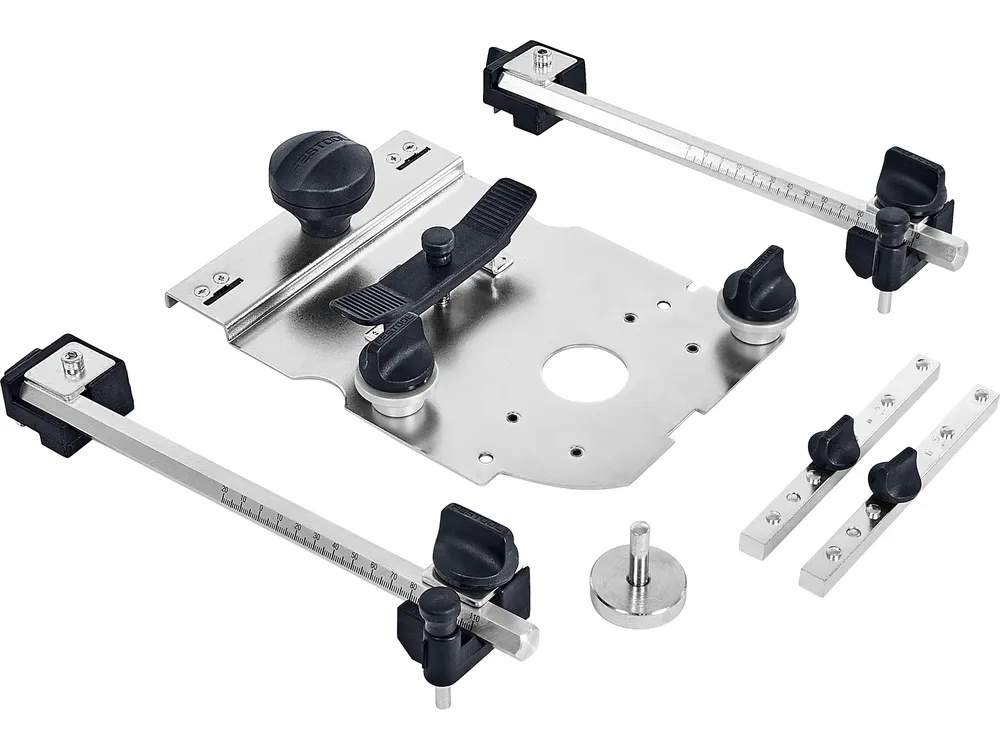 Hålradsset LR 32 Set FESTOOL
