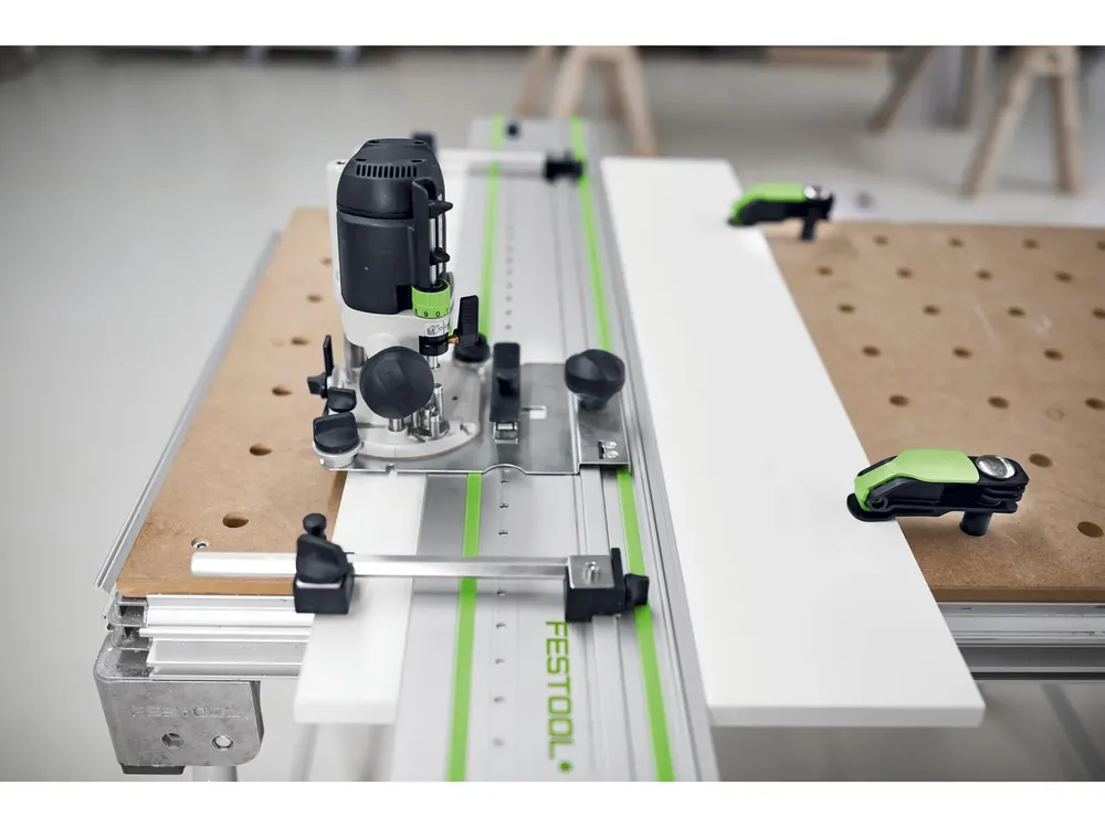 Hålradsset LR 32 Set FESTOOL