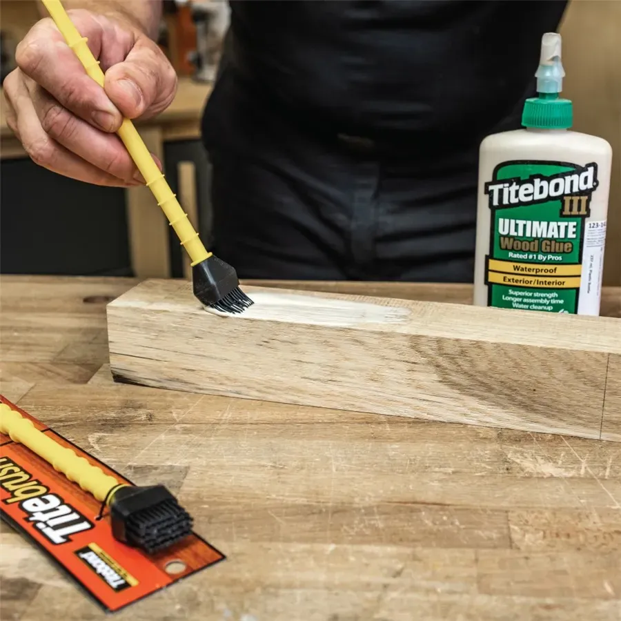 Titebond Wood Glue Brush