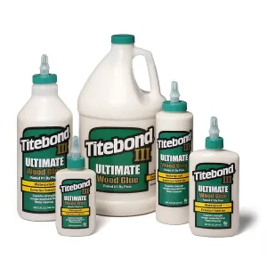 Titebond III Ultimate