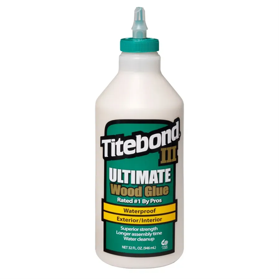 Titebond III Ultimate