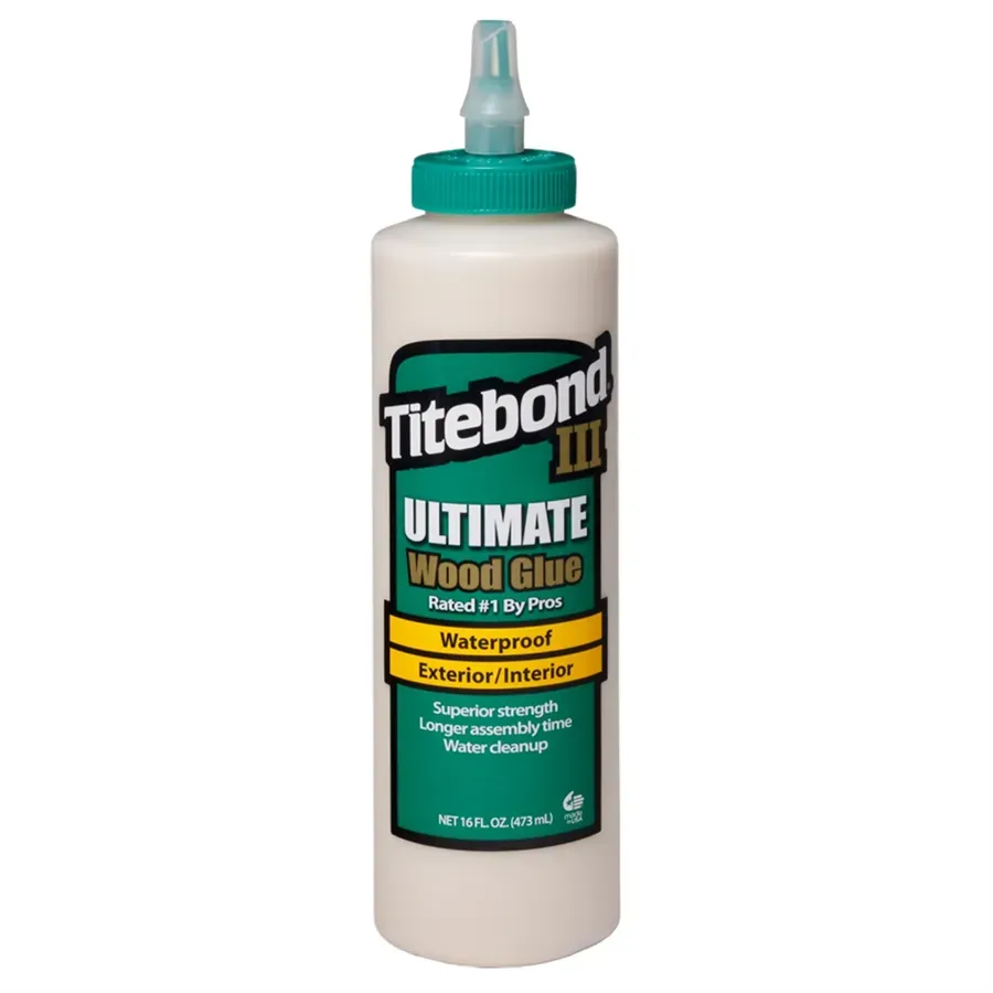 Titebond III Ultimate