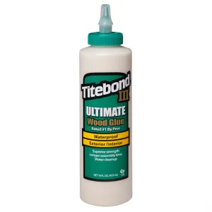 Titebond III Ultimate