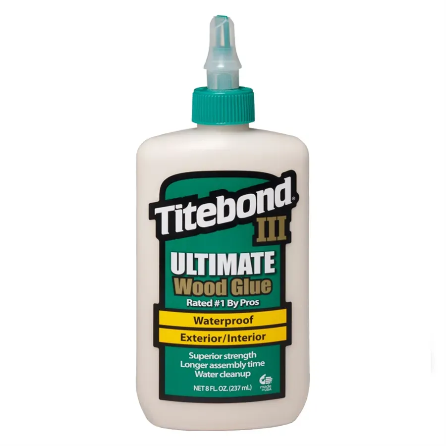Titebond III Ultimate