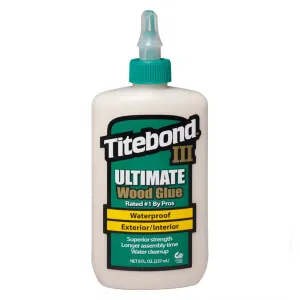 Titebond III Ultimate