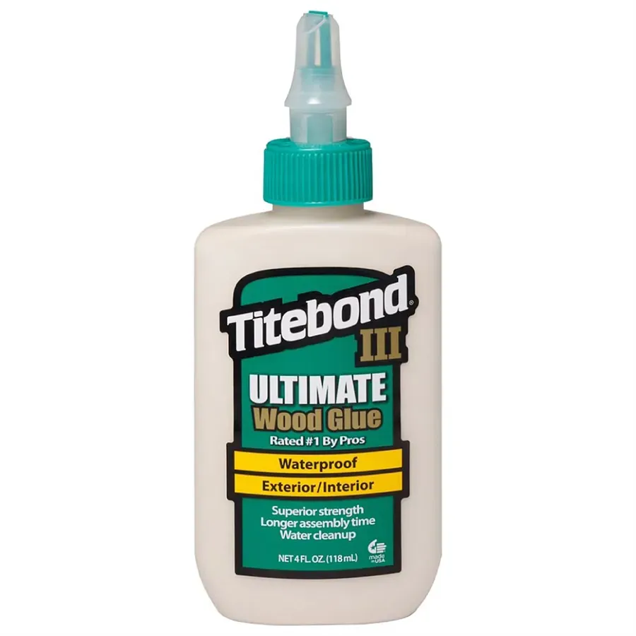 Titebond III Ultimate