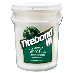 Titebond III Ultimate