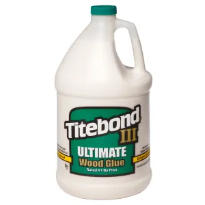 Titebond III Ultimate