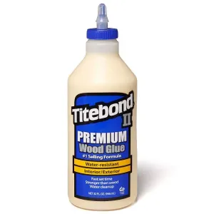 Titebond II Premium