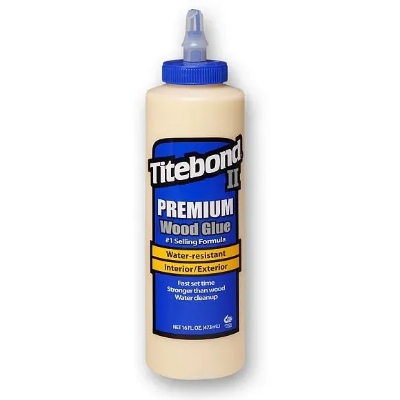 Titebond II Premium