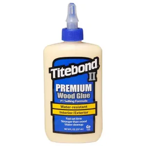 Titebond II Premium