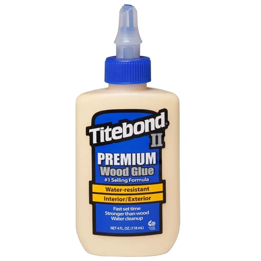 Titebond II Premium