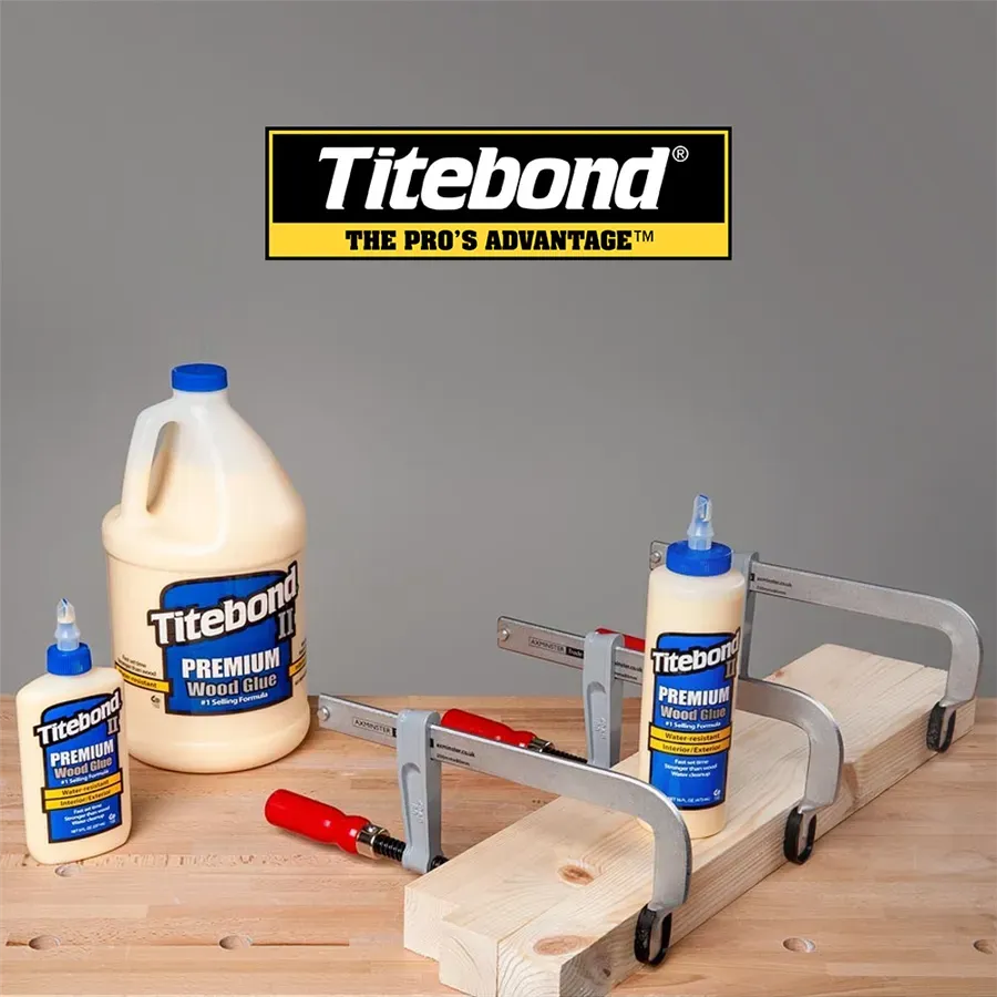 Titebond II Premium