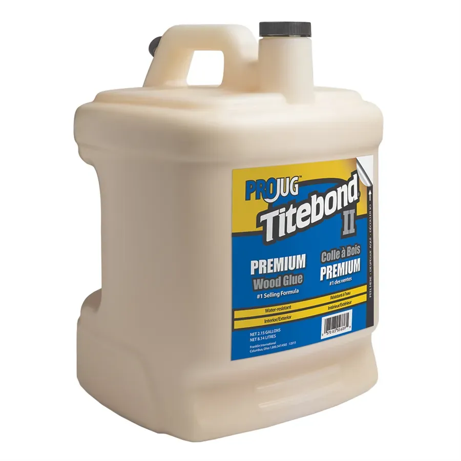 Titebond II Premium