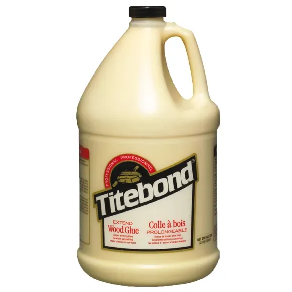 Titebond Extend Wood Glue - 3,78L